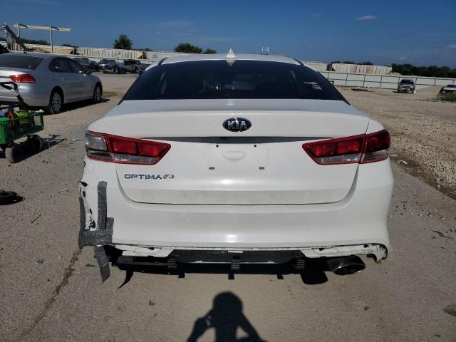 Photo 5 VIN: 5XXGT4L30GG120229 - KIA OPTIMA LX 