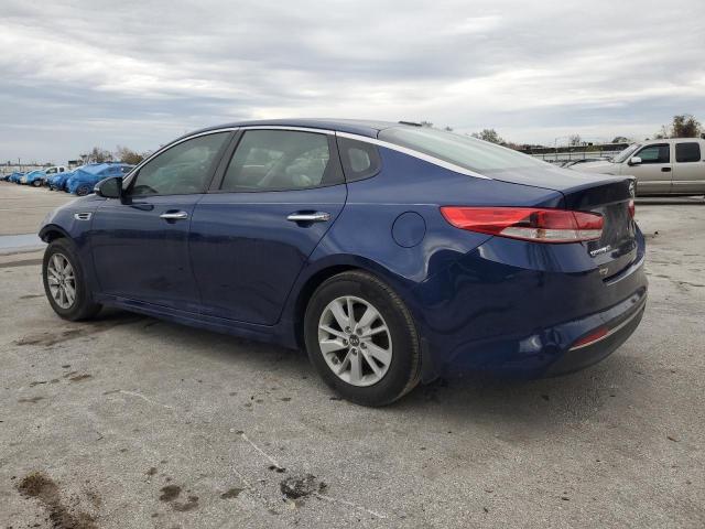 Photo 1 VIN: 5XXGT4L30HG122435 - KIA OPTIMA 