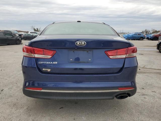 Photo 5 VIN: 5XXGT4L30HG122435 - KIA OPTIMA 