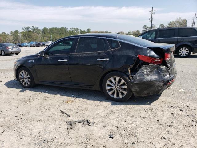 Photo 1 VIN: 5XXGT4L30HG122614 - KIA OPTIMA 