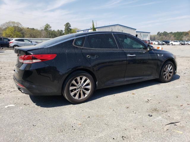 Photo 2 VIN: 5XXGT4L30HG122614 - KIA OPTIMA 