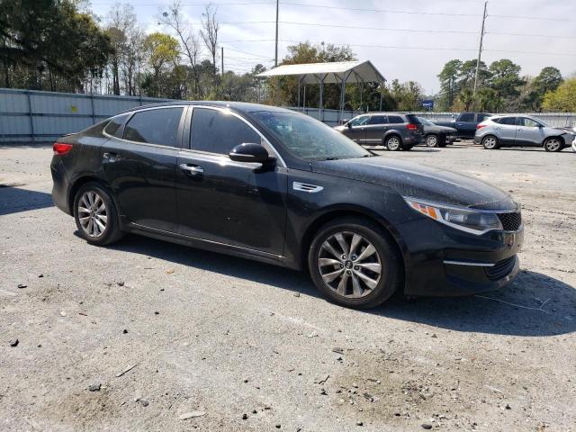 Photo 3 VIN: 5XXGT4L30HG122614 - KIA OPTIMA 