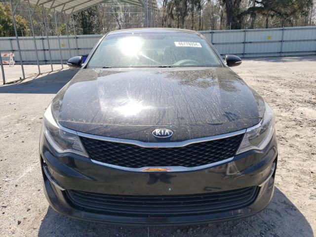 Photo 4 VIN: 5XXGT4L30HG122614 - KIA OPTIMA 