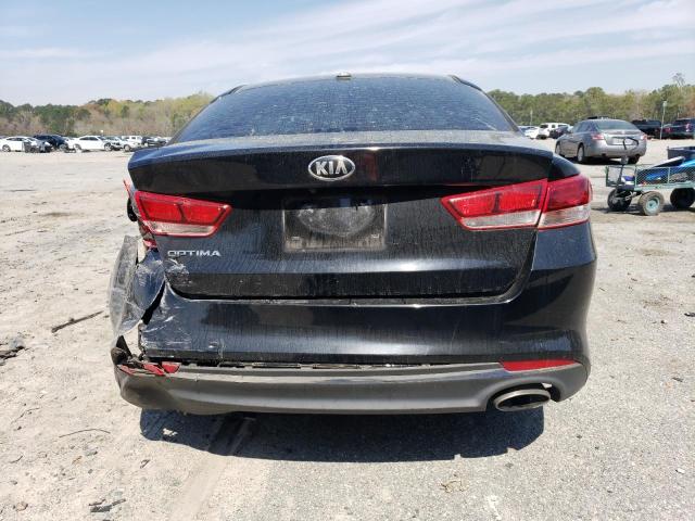 Photo 5 VIN: 5XXGT4L30HG122614 - KIA OPTIMA 