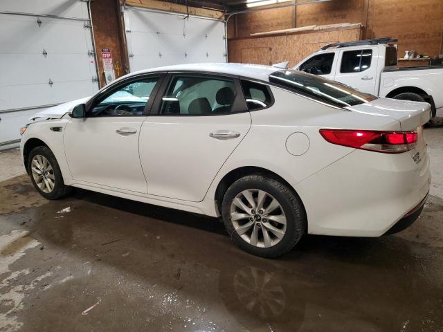 Photo 1 VIN: 5XXGT4L30HG124315 - KIA OPTIMA 