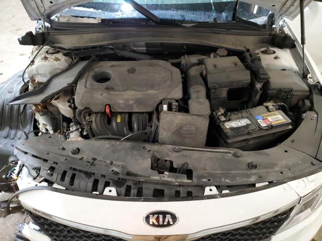 Photo 10 VIN: 5XXGT4L30HG124315 - KIA OPTIMA 