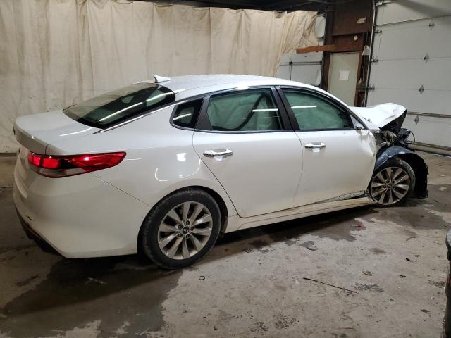 Photo 2 VIN: 5XXGT4L30HG124315 - KIA OPTIMA 