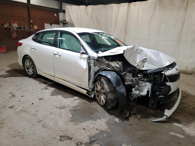 Photo 3 VIN: 5XXGT4L30HG124315 - KIA OPTIMA 