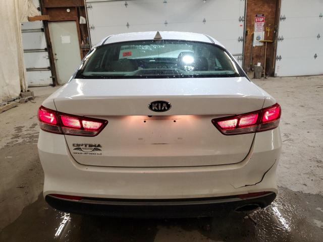 Photo 5 VIN: 5XXGT4L30HG124315 - KIA OPTIMA 