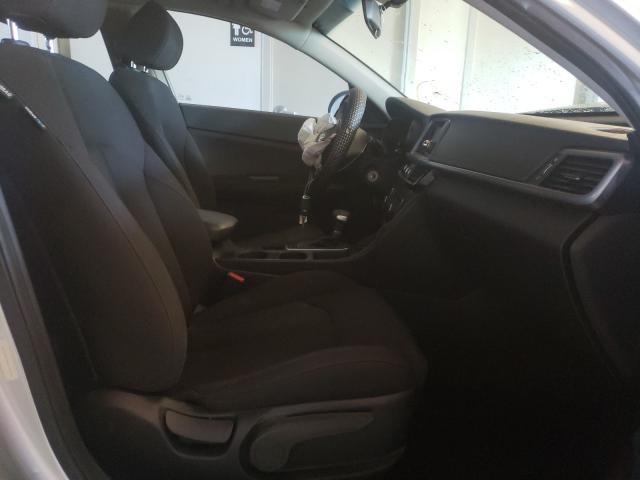 Photo 4 VIN: 5XXGT4L30HG128106 - KIA OPTIMA LX 