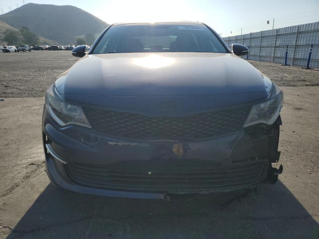 Photo 4 VIN: 5XXGT4L30HG130180 - KIA OPTIMA LX 