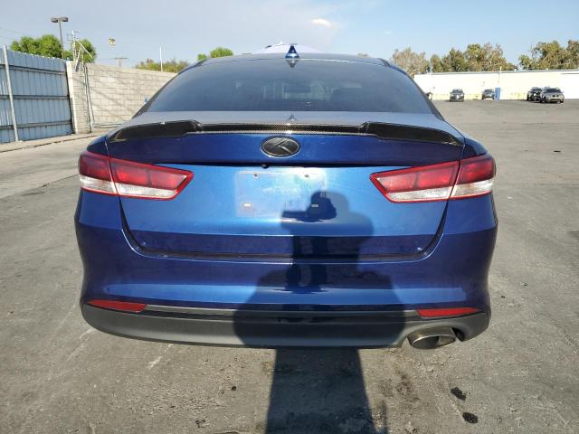 Photo 5 VIN: 5XXGT4L30HG130180 - KIA OPTIMA LX 