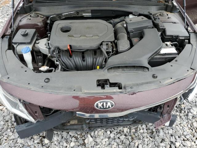 Photo 10 VIN: 5XXGT4L30HG137226 - KIA OPTIMA LX 