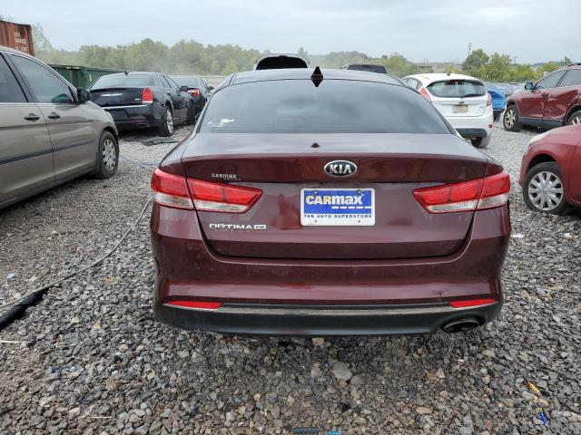 Photo 5 VIN: 5XXGT4L30HG137226 - KIA OPTIMA LX 