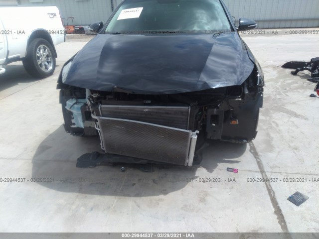 Photo 5 VIN: 5XXGT4L30HG139946 - KIA OPTIMA 