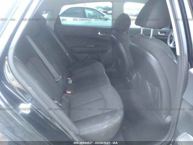 Photo 7 VIN: 5XXGT4L30HG139946 - KIA OPTIMA 