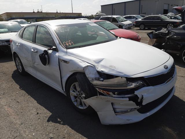 Photo 0 VIN: 5XXGT4L30HG143544 - KIA OPTIMA LX 