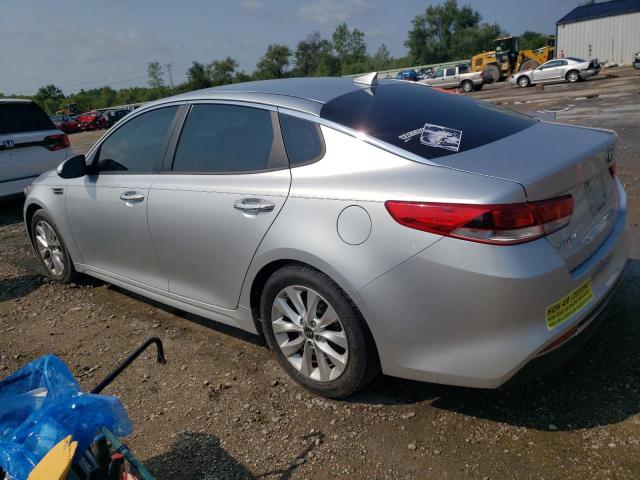 Photo 1 VIN: 5XXGT4L30HG145861 - KIA OPTIMA LX 