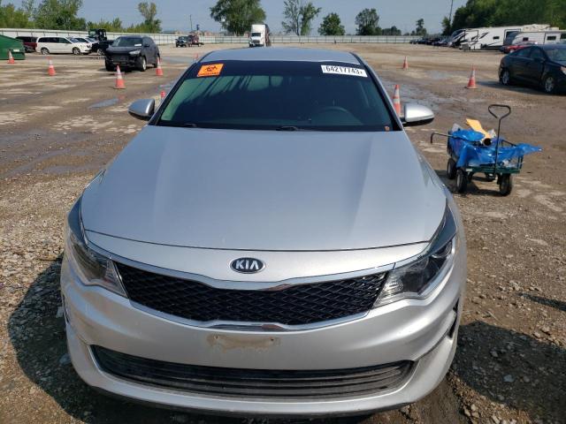 Photo 4 VIN: 5XXGT4L30HG145861 - KIA OPTIMA LX 