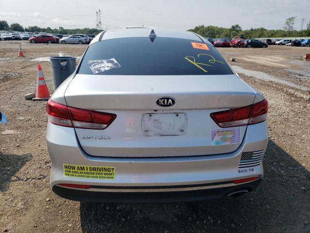 Photo 5 VIN: 5XXGT4L30HG145861 - KIA OPTIMA LX 