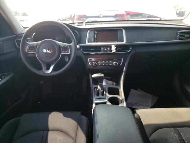 Photo 7 VIN: 5XXGT4L30HG145861 - KIA OPTIMA LX 