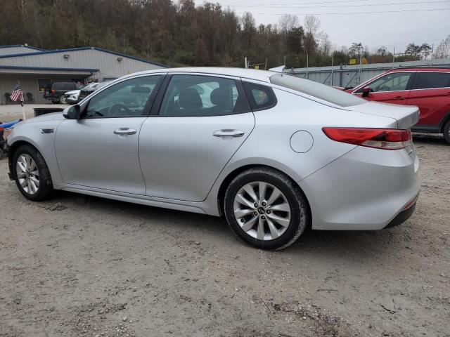 Photo 1 VIN: 5XXGT4L30HG146525 - KIA OPTIMA LX 