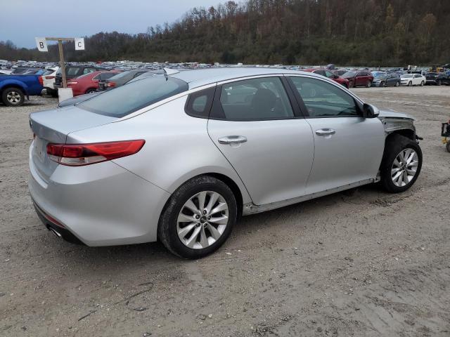 Photo 2 VIN: 5XXGT4L30HG146525 - KIA OPTIMA LX 