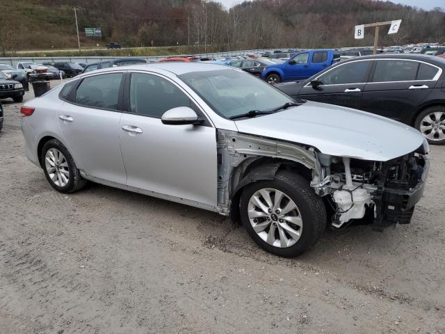 Photo 3 VIN: 5XXGT4L30HG146525 - KIA OPTIMA LX 