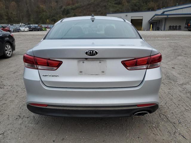 Photo 5 VIN: 5XXGT4L30HG146525 - KIA OPTIMA LX 