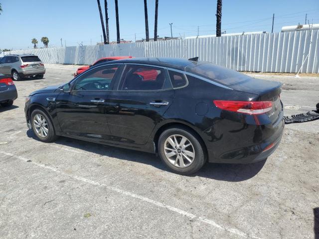 Photo 1 VIN: 5XXGT4L30HG149134 - KIA OPTIMA 