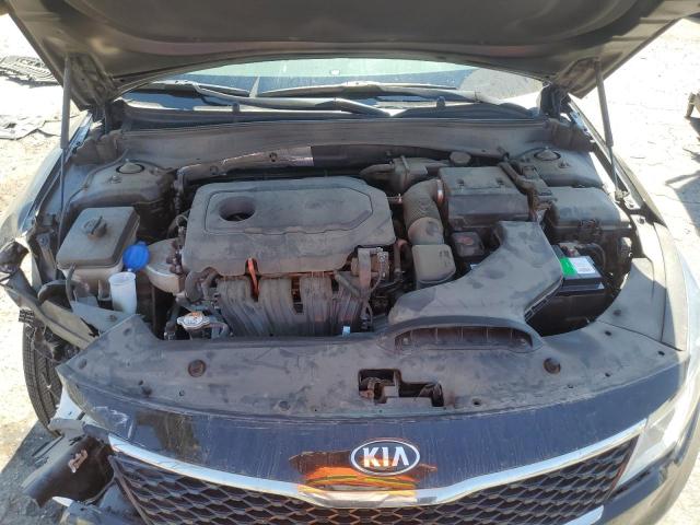 Photo 10 VIN: 5XXGT4L30HG149134 - KIA OPTIMA 