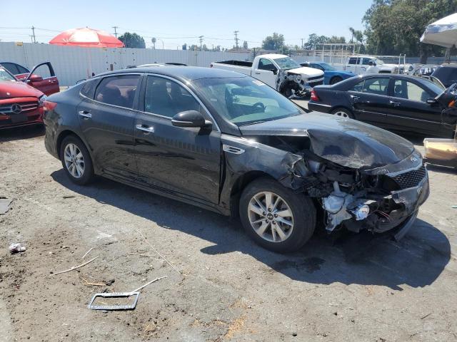 Photo 3 VIN: 5XXGT4L30HG149134 - KIA OPTIMA 