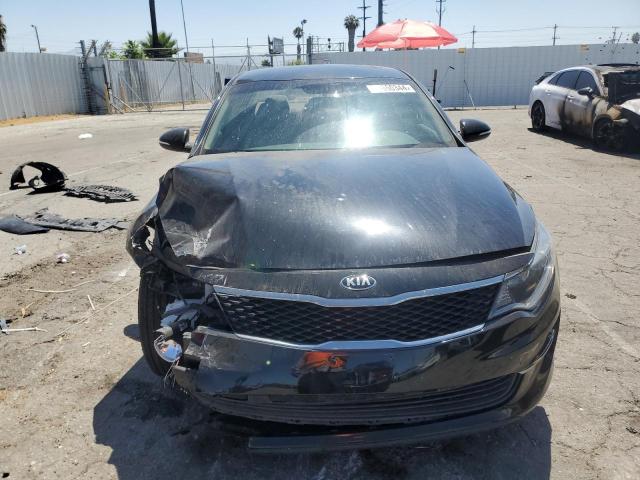 Photo 4 VIN: 5XXGT4L30HG149134 - KIA OPTIMA 