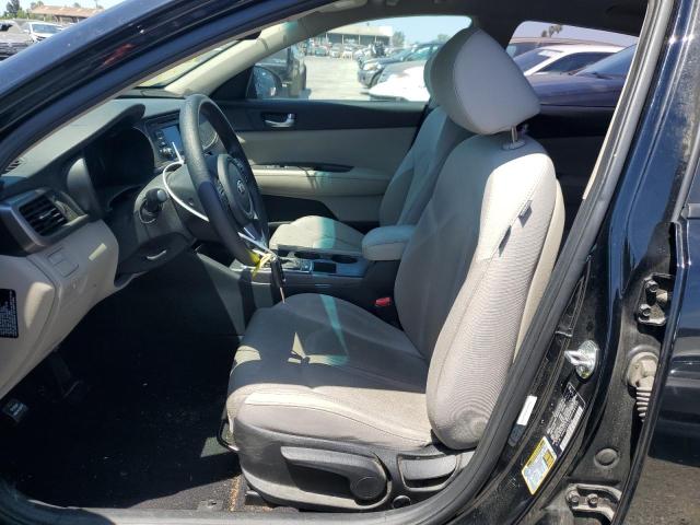 Photo 6 VIN: 5XXGT4L30HG149134 - KIA OPTIMA 