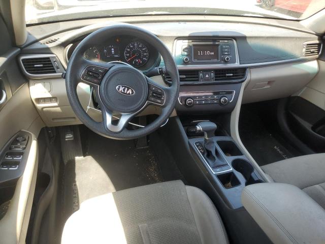 Photo 7 VIN: 5XXGT4L30HG149134 - KIA OPTIMA 