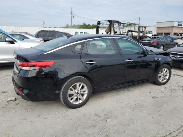 Photo 2 VIN: 5XXGT4L30HG155600 - KIA OPTIMA LX 