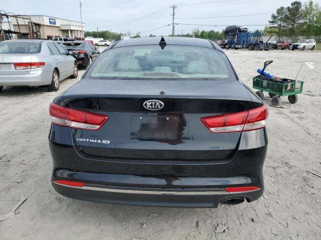 Photo 5 VIN: 5XXGT4L30HG155600 - KIA OPTIMA LX 