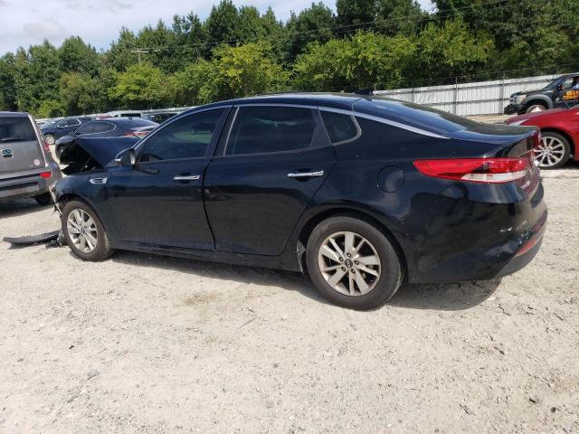 Photo 1 VIN: 5XXGT4L30HG155855 - KIA OPTIMA LX 