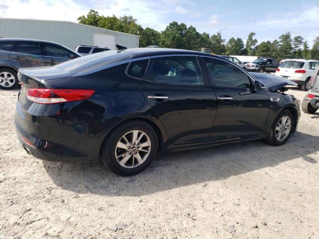 Photo 2 VIN: 5XXGT4L30HG155855 - KIA OPTIMA LX 