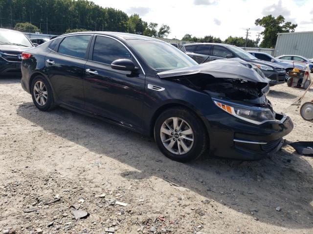 Photo 3 VIN: 5XXGT4L30HG155855 - KIA OPTIMA LX 