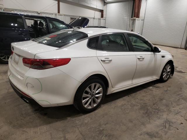 Photo 2 VIN: 5XXGT4L30HG156858 - KIA OPTIMA LX 