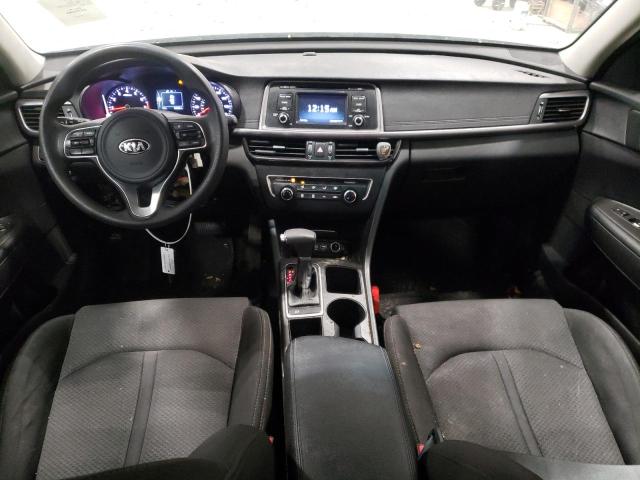 Photo 7 VIN: 5XXGT4L30HG156858 - KIA OPTIMA LX 