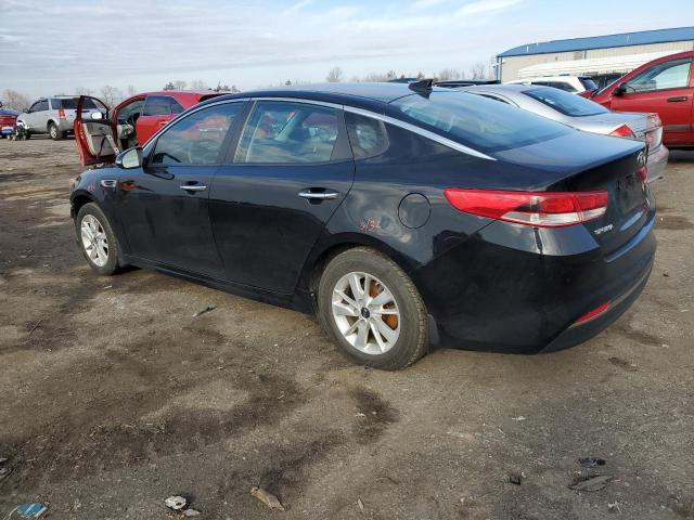 Photo 1 VIN: 5XXGT4L30HG157069 - KIA OPTIMA LX 