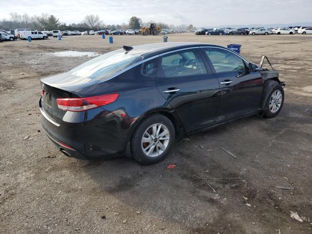 Photo 2 VIN: 5XXGT4L30HG157069 - KIA OPTIMA LX 