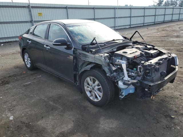 Photo 3 VIN: 5XXGT4L30HG157069 - KIA OPTIMA LX 