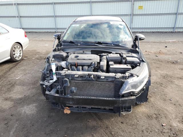 Photo 4 VIN: 5XXGT4L30HG157069 - KIA OPTIMA LX 