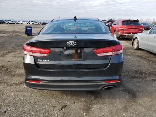 Photo 5 VIN: 5XXGT4L30HG157069 - KIA OPTIMA LX 