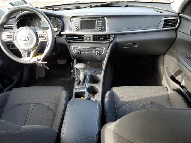 Photo 7 VIN: 5XXGT4L30HG157069 - KIA OPTIMA LX 