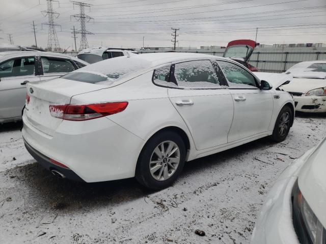 Photo 2 VIN: 5XXGT4L30HG157279 - KIA OPTIMA LX 