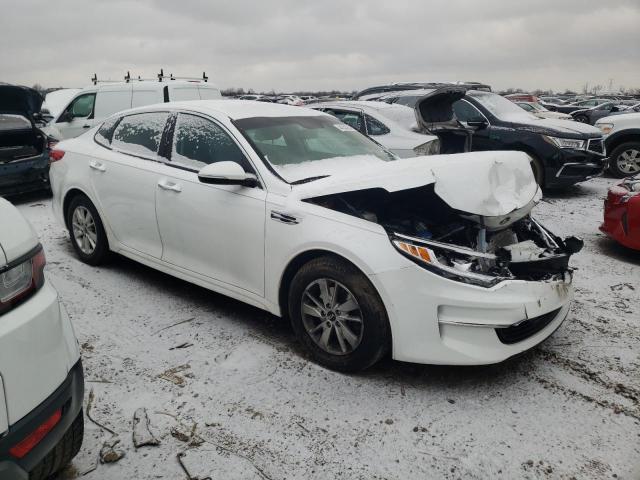 Photo 3 VIN: 5XXGT4L30HG157279 - KIA OPTIMA LX 